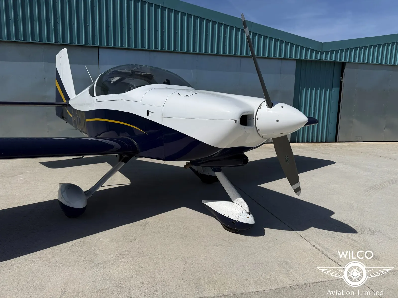 Vans RV-9A