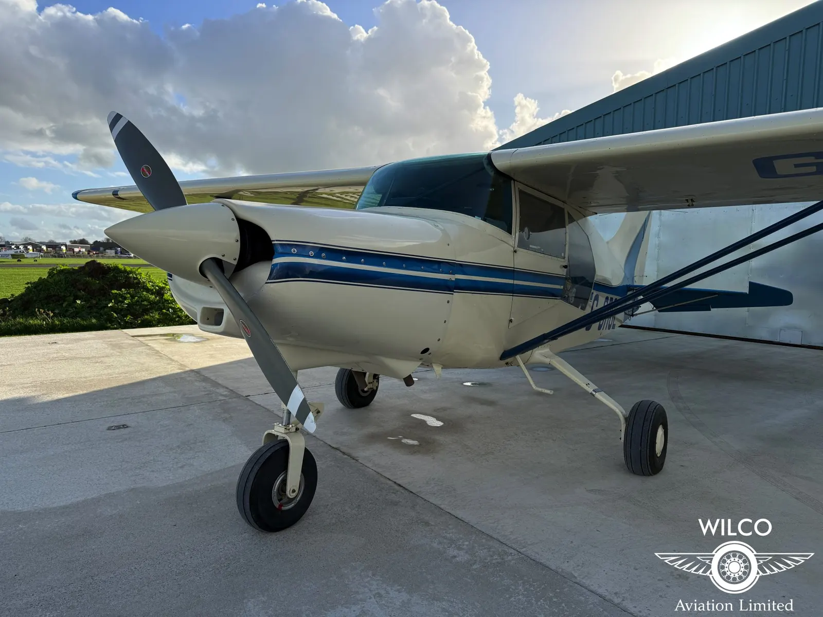 Maule MXT-7-180 Star Rocket