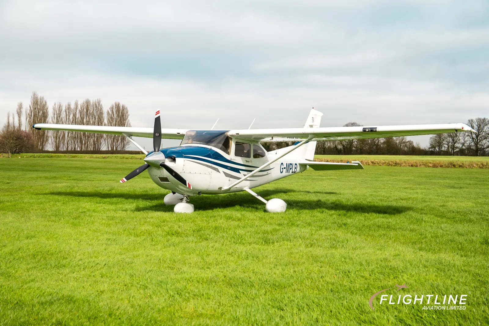 2005 Cessna 182T